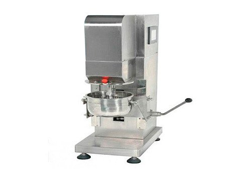 GHL10 High Efficient Wet Mixing Granulator 