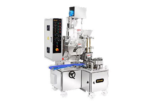 Double Line Shumai Machine HSM-600