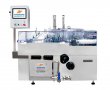Automatic High-Speed Rotary Ampoule Washing Machine