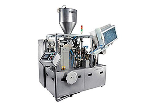 Тубонаполнительная машина Limbus 70