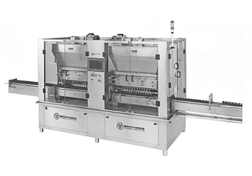 Liquid Filling Machines VISCOFILL-300