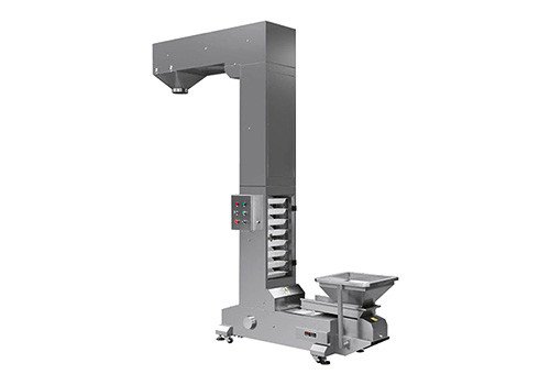 Z-образный конвейер