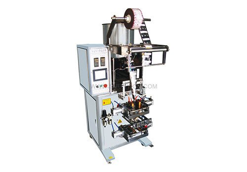 ZDA-S8128L Shape Jelly Packing Machine