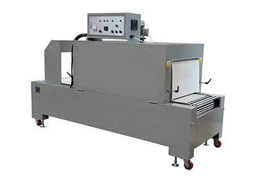 SA-317 PE Shrink Wrapping Tunnels for PE film