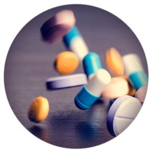 Европа нарастила поставки косметики и лекарств в Россию