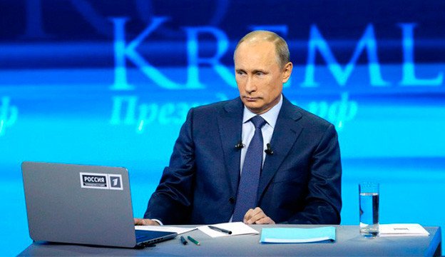 Путин призвал найти баланс при решении проблем фармацевтической отрасли