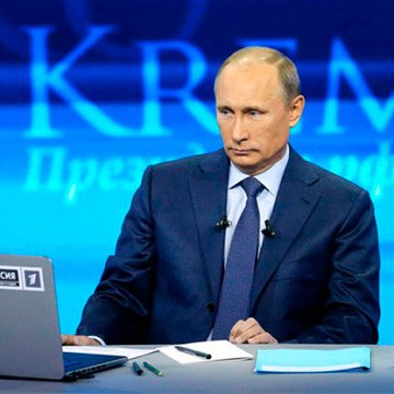 Путин призвал найти баланс при решении проблем фармацевтической отрасли