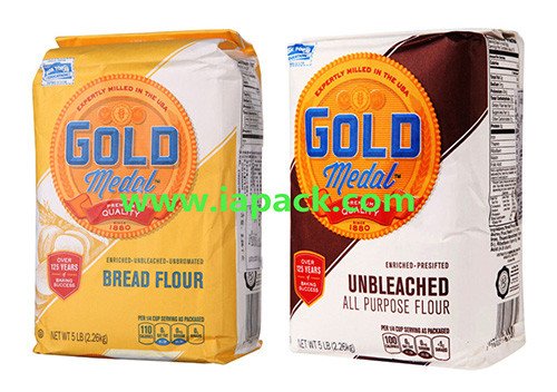 Фасовочная машина для муки ZT8-2000