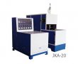 Semi-Automatic Blow Molding Machine JKA-series 