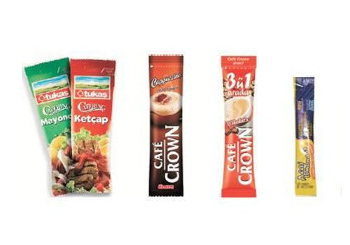 Filling & Packaging Machine SVFM 20