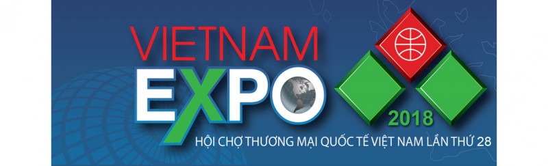 VIETNAM EXPO 2018