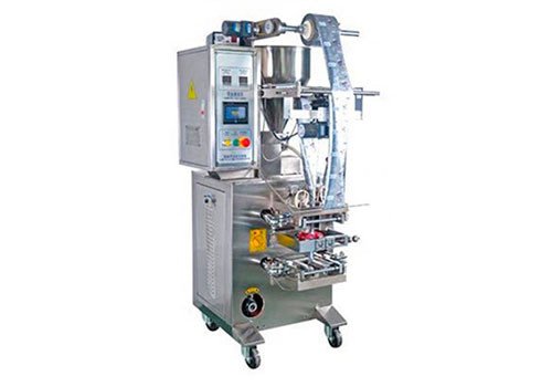 DCL-400Y Powder Sachet Packaging Machine