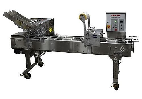 Series 60 Tray Sealer
