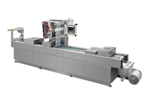 Modified Atmosphere Packaging Machine WEZ-320MP/WEZ-420MP/WEZ-520MP