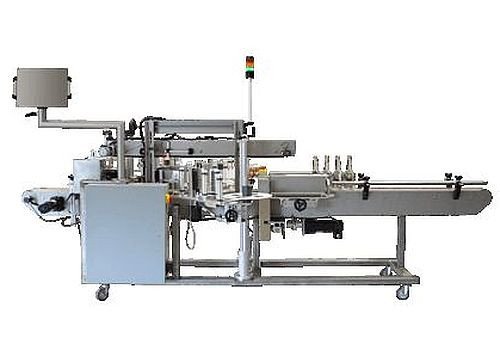 Model 1500NW Labeler