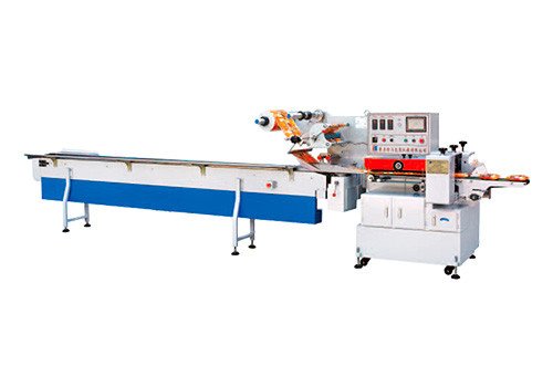 FFA Series Up Film Feeding Packing Machine