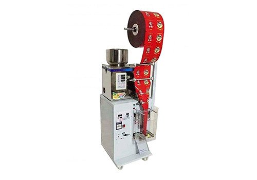Powder Bag Filling Machine