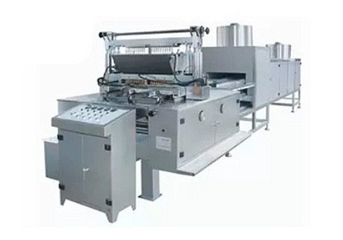 Gelatine Pectin Small Jelly Gummy Candy Making Machine HTL-T600