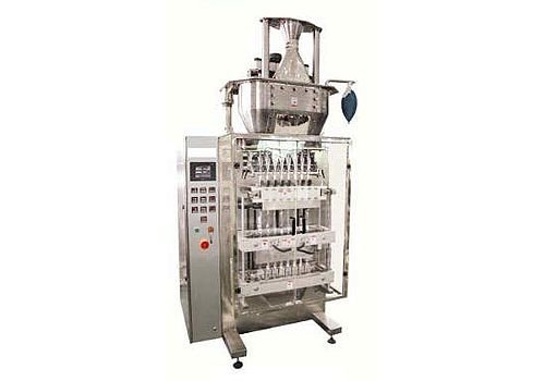 VFFX-SP8-800 Vertical Form Fill Seal Machine