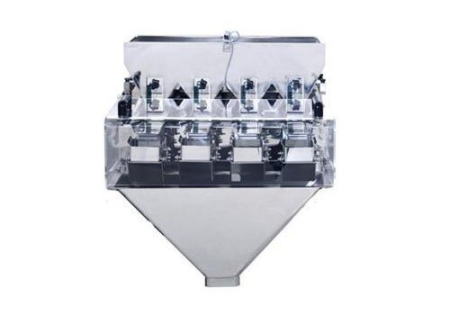 Linear Weigher (Small Hopper) MK-AXS4-2-1