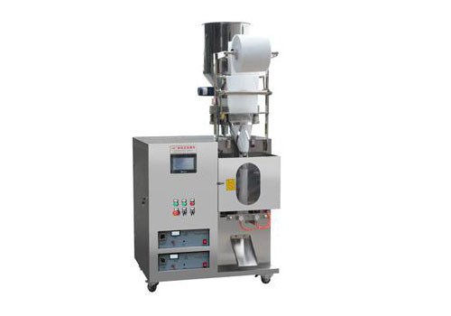 Vertical Form Fill Seal Machine MK-388KM