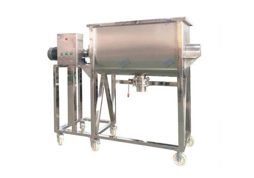 Ribbon Blender TH-SMJ-100 