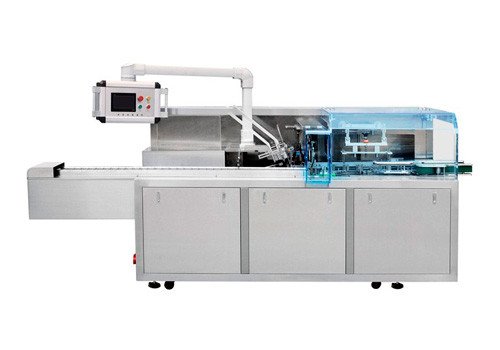 KY-130B Automatic Cartoning Machine