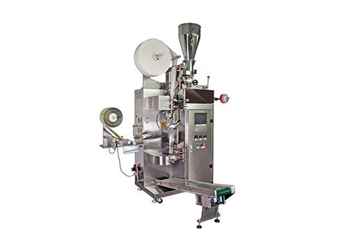 Tea Bag Packing Machine