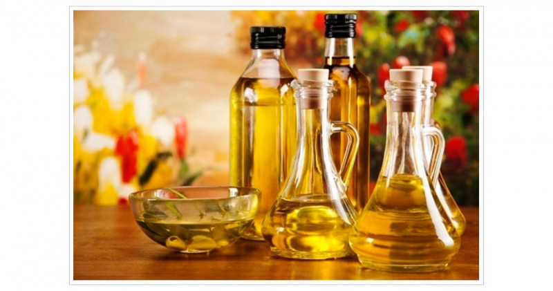 Российские экспортеры увеличили поставки растительного масла в Индию
