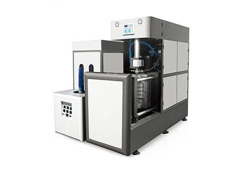 WBS-1-20 Blow Molding Machine