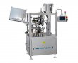 Plastic Tube Filling and Sealing Machine