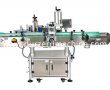 Automatic Round Bottle Labeling Machine