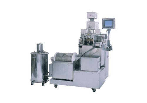 RGY6*15F Soft Gel Encapsulating Machine