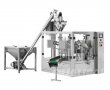 Powder pre-made Bag Packaging Machine 