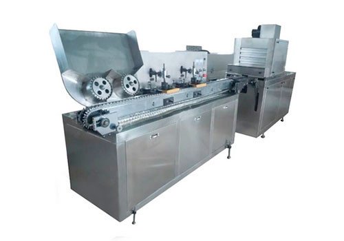 BYGZ-II Ampoule Printing Machine 