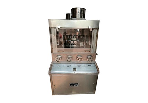 ZP35 Rotary Tablet Press 