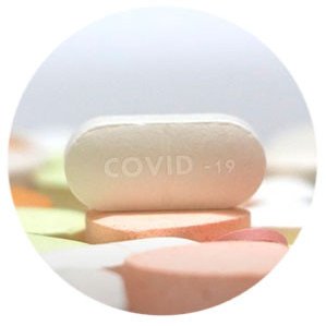 Фавипиравир, Левилимаб и Олокизумаб включены в перечень жизненно необходимых лекарств