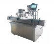 Liquid Filling Capping Machine