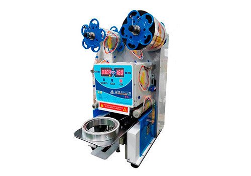 Tablet Type Sealing Machine ET-95MN