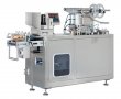 Tablet Capsule Blister Packing Machine