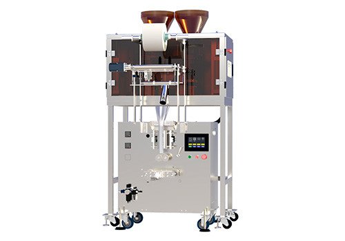 Automatic Electronic Scale Tea Packing Machine MZH-60DQ