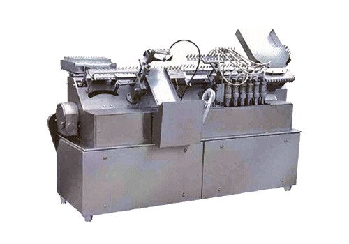 Ampoule Filling and Sealing Machine