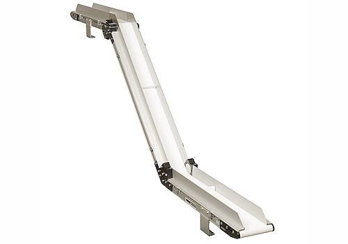 2200 Series Low Profile Z-Frame Belt Conveyors