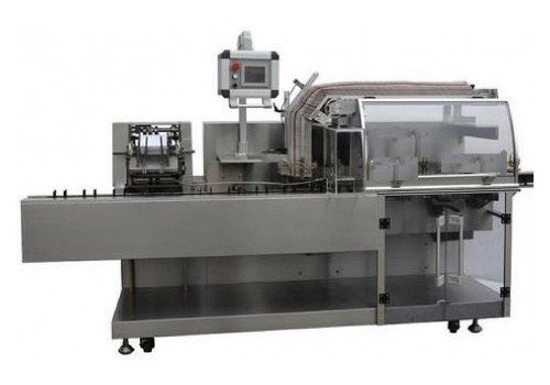 Картонажная машина АКМ-6000