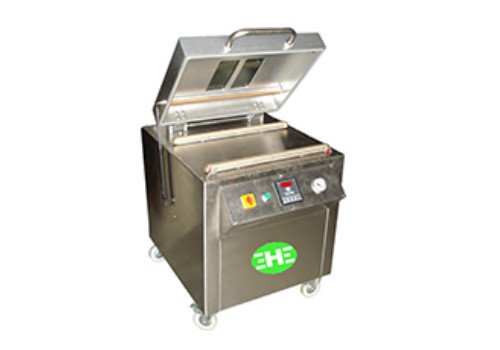 Vacuum Packing Machine Single Chamber 