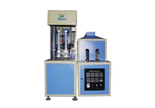 PET Bottle Blow Molding Machine ES-B1-2 