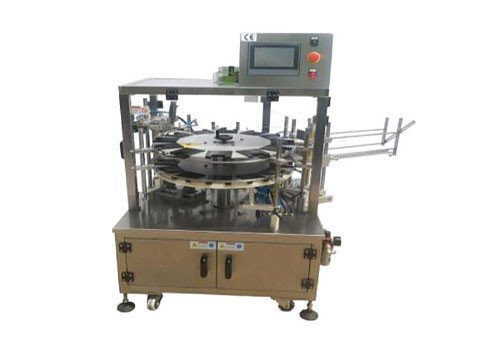 Stick Box Loading Seal Packing Machine MLP-480-04/06/08 