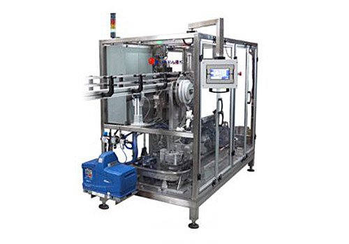 NTT-35 Nuspark Tin Tie Applicator 