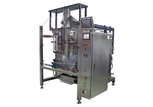 Automatic Vertical Form Filling Packing Machine HSY-VMS10070