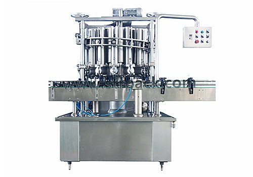 Automatic Sauce Filling Machine SFS-series 